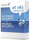 Box Internet Security PLUS