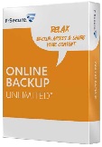 Box Online Backup