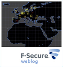F-Secure Weblog