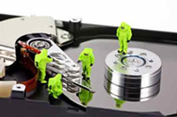 Hard Drive
