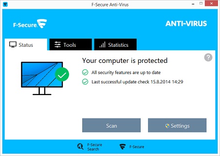 Anti Virus
