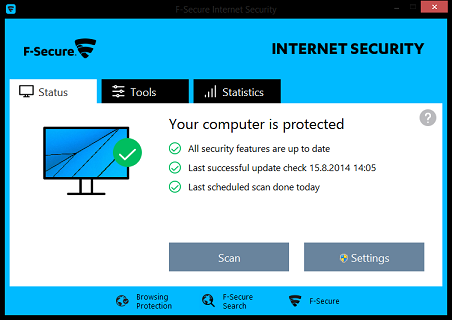Internet Security