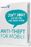 F-Secure Anti-Theft for Mobile