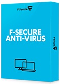 F-Secure Anti-Virus