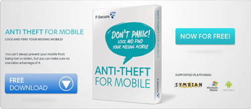Anti Theft