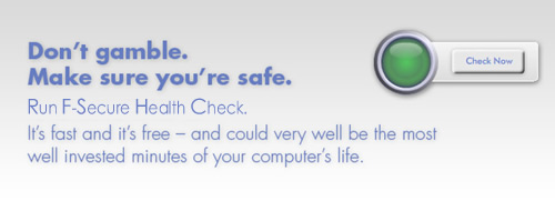 Health Check