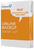 F-Secure Online Backup