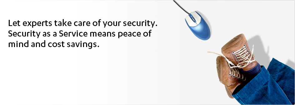 F-Secure Protection Service for Business