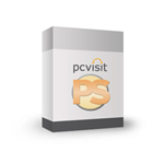 Box pcvisit ProfiSupport