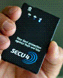 Secu4bags