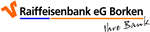 Raiffeisenbank eG Borken